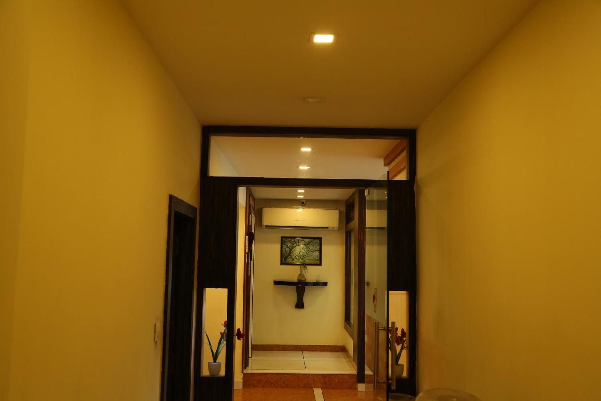 Fort Malabar Residency Hotel Kochi Eksteriør billede