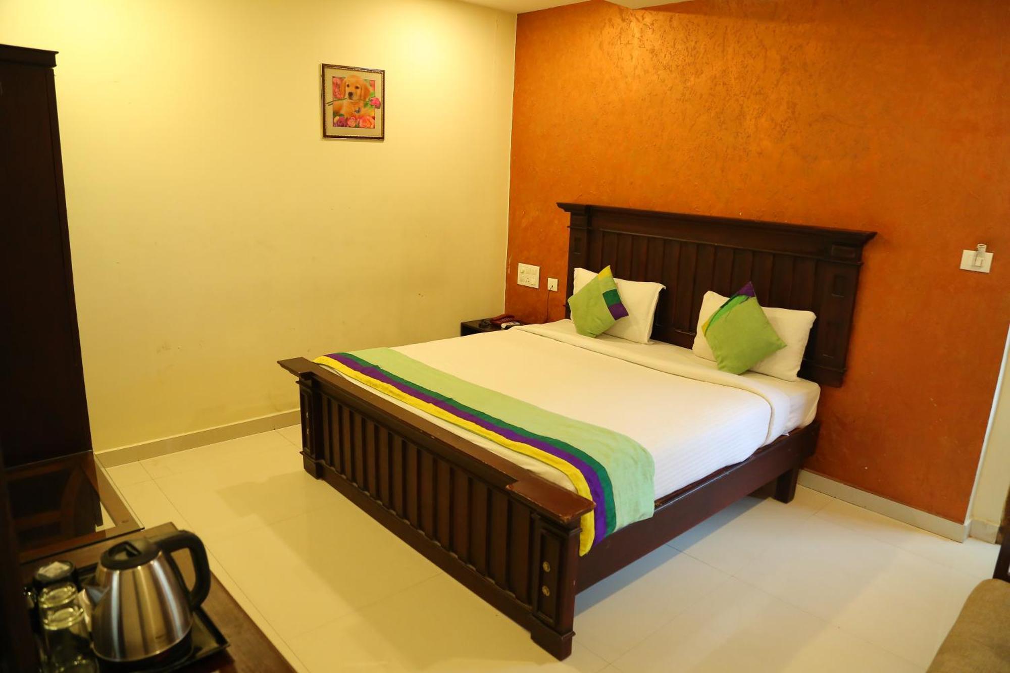 Fort Malabar Residency Hotel Kochi Eksteriør billede
