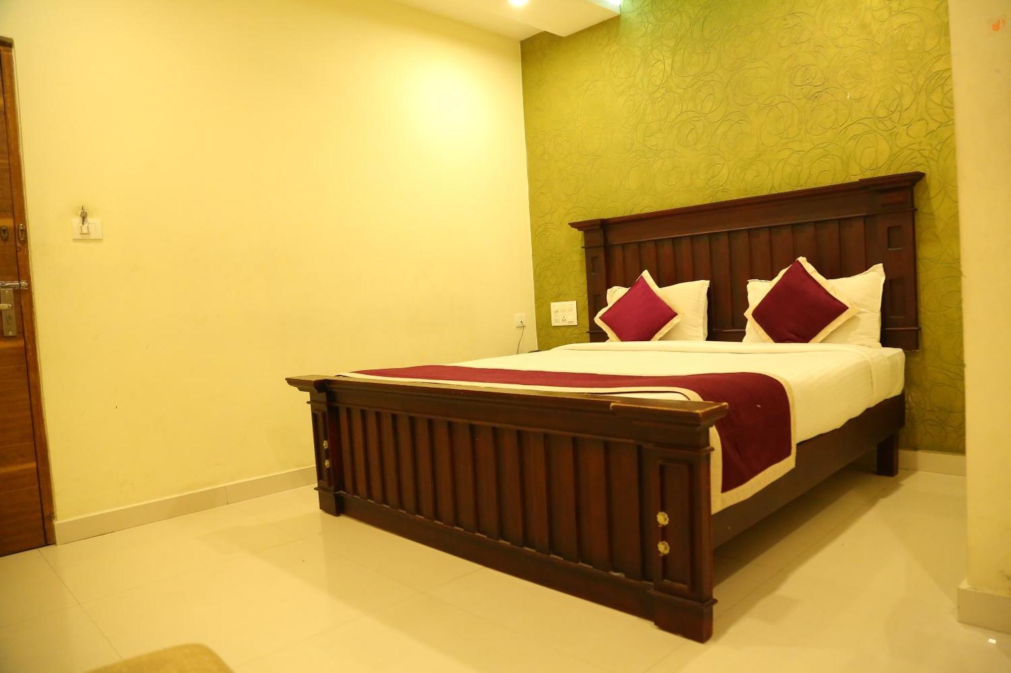 Fort Malabar Residency Hotel Kochi Eksteriør billede