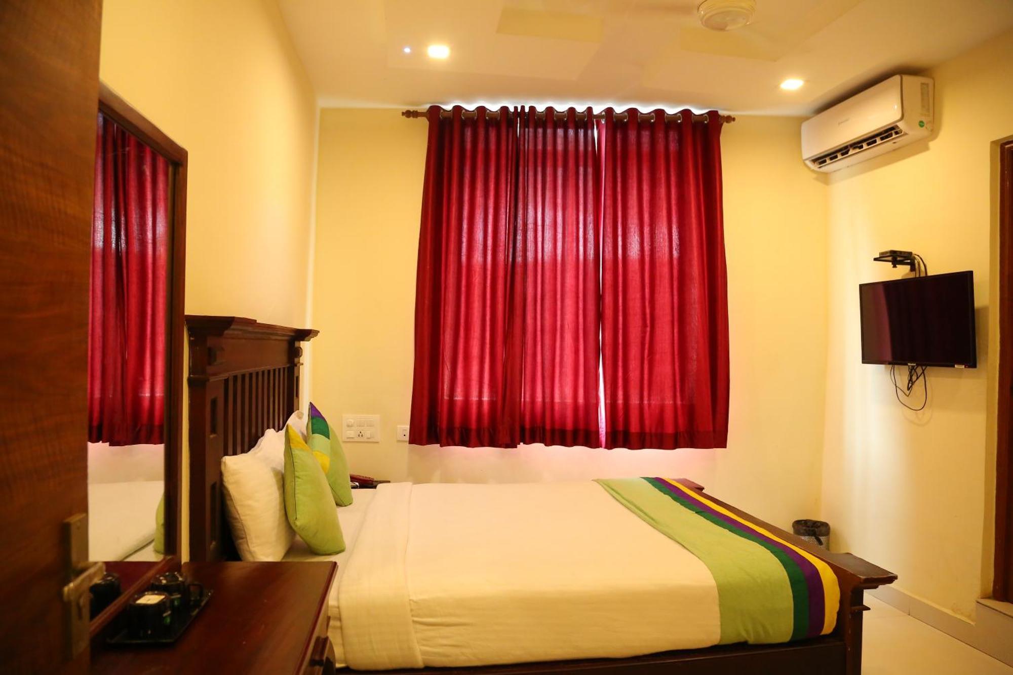 Fort Malabar Residency Hotel Kochi Eksteriør billede