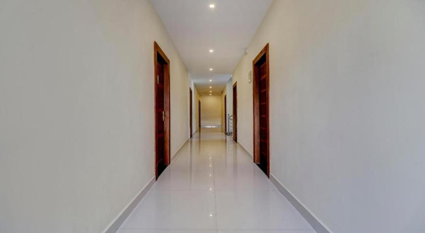 Fort Malabar Residency Hotel Kochi Eksteriør billede