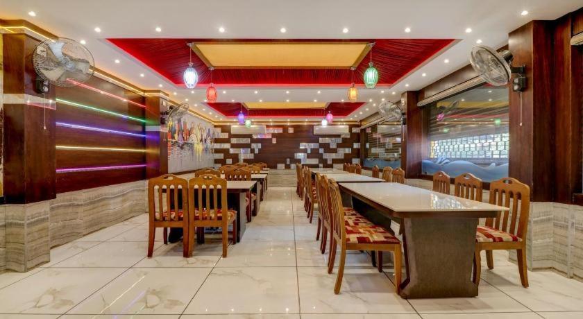 Fort Malabar Residency Hotel Kochi Eksteriør billede
