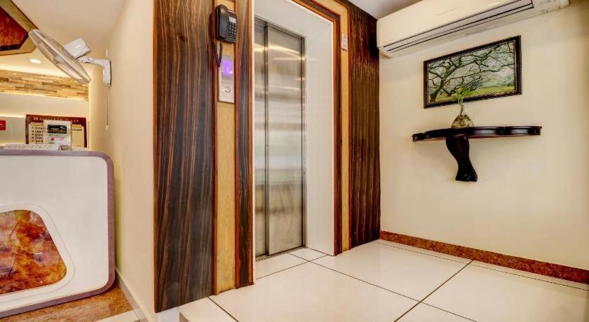 Fort Malabar Residency Hotel Kochi Eksteriør billede