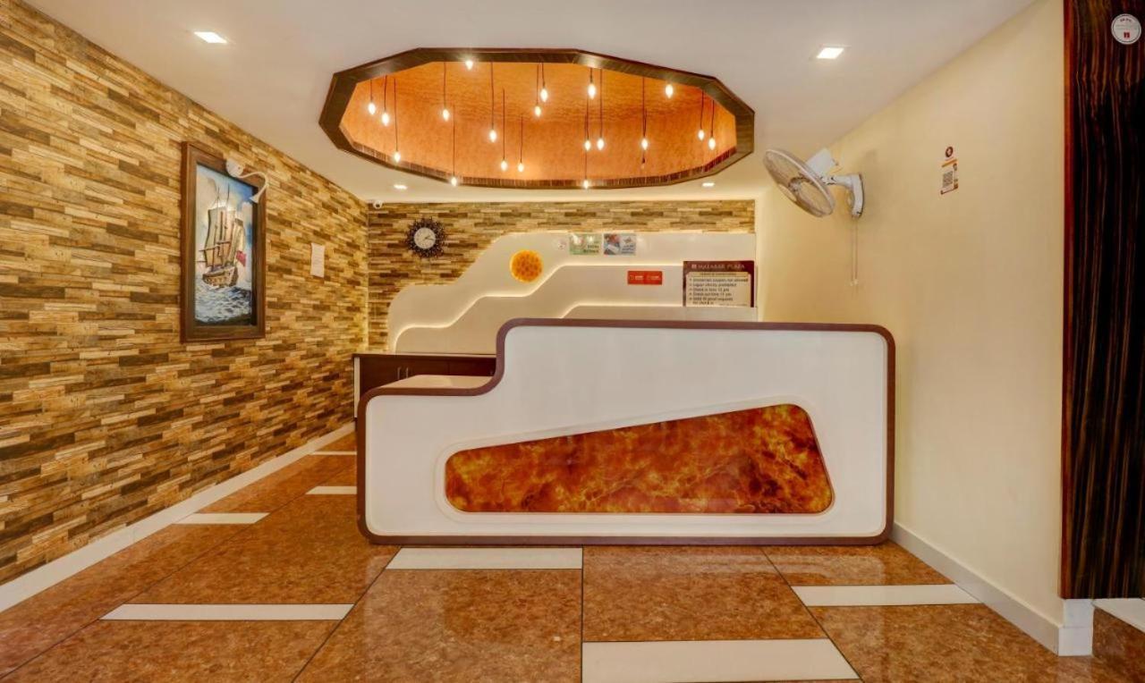 Fort Malabar Residency Hotel Kochi Eksteriør billede