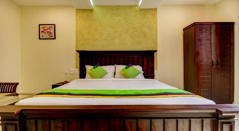 Fort Malabar Residency Hotel Kochi Eksteriør billede